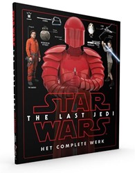 Billy Bones Star Wars Episode 8. De laatste Jedi. Het complete werk. 8+