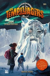 Billy Bones Les Chasseurs du Temple 4. La Lance d'Odin. 10+