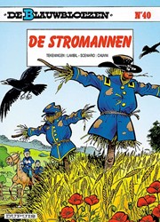 Stripboeken