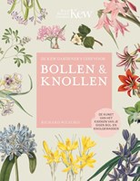 Rebo boek gids bollen en knollen kweken tuin inspiratie hardcover