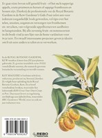 Rebo guide livre cultiver des fruits pour adultes - jardinage et récolte-2