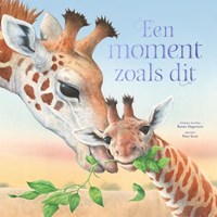 Rebo livre pour enfants un moment comme celui-ci - livre d'histoires dès 3 ans
