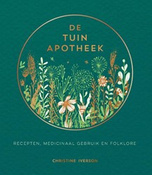 Rebo De tuinapotheek Volwassene