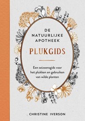 Rebo guide de cueillette plantes sauvages et herbes - livre pharmacie naturelle