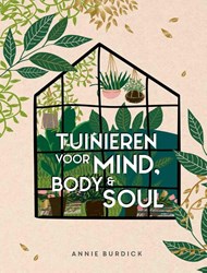 Rebo livre de jardinage pour adultes - Guide bien-être & santé