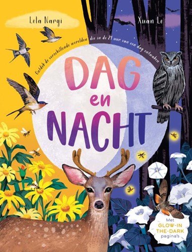 Dag en Nacht