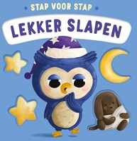 Rebo livre cartonné livre pour tout-petits dormir histoire dès 1 an