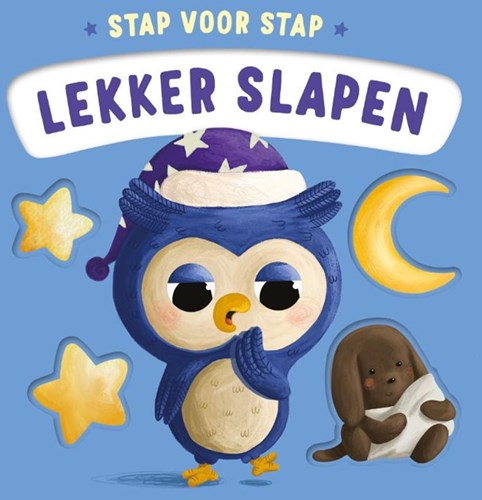 Rebo livre cartonné livre pour tout-petits dormir histoire dès 1 an