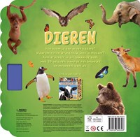 Livre sonore animaux livre interactif pour enfants avec sons d'animaux-2
