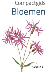 Kosmos Compactgids: Bloemen (pb)