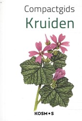 Kosmos Compactgids: Kruiden (pb)