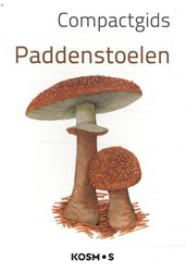 Kosmos Compactgids: Paddenstoelen (pb)