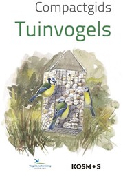 Kosmos Compactgids: Tuinvogels (pb)
