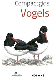 Kosmos Compactgids: Vogels (pb)
