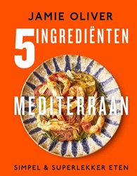 Kosmos 5 Ingrediënten Mediterraan Volwassene