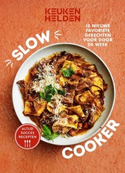 Kosmos Keukenhelden - Slowcooker Volwassene