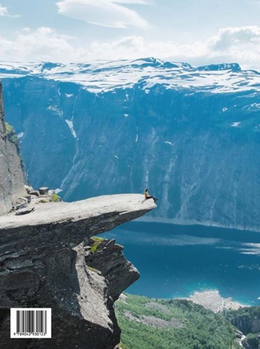 Kosmos guide de randonnée Scandinavie - Explorer la nature, inspiration-2