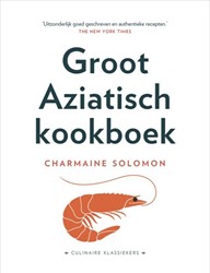 Kosmos Groot Aziatisch kookboek Volwassene