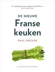 Kosmos De Nieuwe Franse Keuken Volwassene