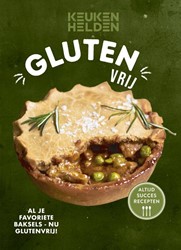 Kosmos Keukenhelden - Glutenvrij Volwassene