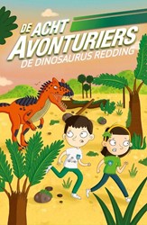 Kosmos De dinosaurus redding 7+