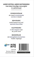 Kosmos ANWB guide nature Cueillette Adulte - Guide des plantes comestibles-2