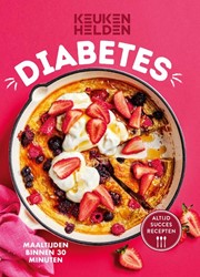Kosmos Keukenhelden - Diabetes Volwassene