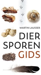 Kosmos guide des traces d’animaux pour adultes - livre nature animaux