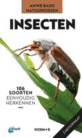 Kosmos guide des insectes pour enfants - Découvre le monde des insectes