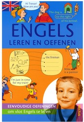 Deltas Engels leren en oefenen