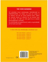 Fiches d'exercices orthographe étude des mots analyse de phrase 9-10 ans éducatif-2