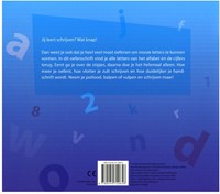 Deltas Mijn Oefenschrift Schrijven 6-7 j 1ste leerjaar groep 3-2