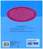 Deltas Oefenschrift Begrijpend Lezen AVI 4 AVI Nieuw E4 Blauw-2