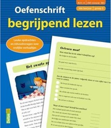 Deltas Compréhension écrite du cahier d'exercices (AVI:5 AVI nouveau : M5) (3ème année - groupe 5)