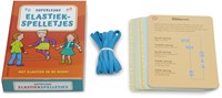 Deltas elastiekspelletjes spelletjesboek voor kinderen met elastiek-2