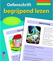 Deltas cahier d'exercices compréhension de lecture AVI 2 E3 CP plaisir de lire