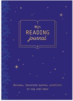 Deltas journal de lecture livre couverture rigide avec dorure et ruban
