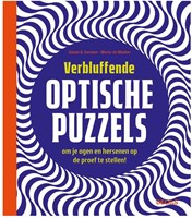 Deltas livre de puzzles optiques illusions étonnantes et casse-têtes