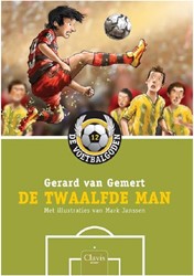 Sports Clavis Le douzième homme
