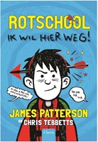 Clavis aventure livre pour enfants Rotschool Je veux partir plaisir de lire