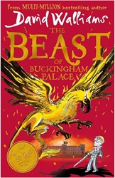 Clavis Het Beest van Buckingham Palace 8+