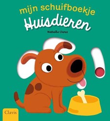Clavis animaux livre à tirettes interactif livre pour tout-petits animaux