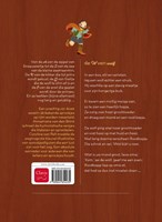 Clavis ABC-boek Sprookjesletters met kleurrijke illustraties-2