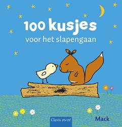 Boycott livre cartonné 100 bisous avant d'aller dormir livre animaux