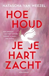 Harlekijn boek Hoe houd je je hart zacht - Volwassene - Inspiratie