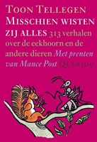 Querido livre d'histoires d'animaux Peut-être savaient-ils tout 10+ broché