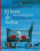 Querido gedichtenbundel mini Jij bent de liefste 4+ poëzieboek
