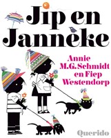 Jip en Janneke boeken