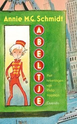 Querido kinderboek Abeltje avontuur 7+ Annie M.G. Schmidt