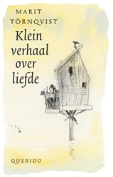 Querido Klein verhaal over liefde